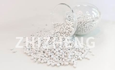 PVC粒子
